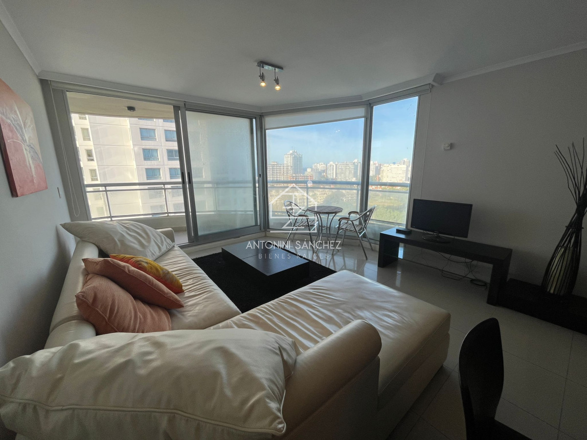 Apartamento ID.2438 - Venta Apartamento 3 dormitorios Punta del Este 