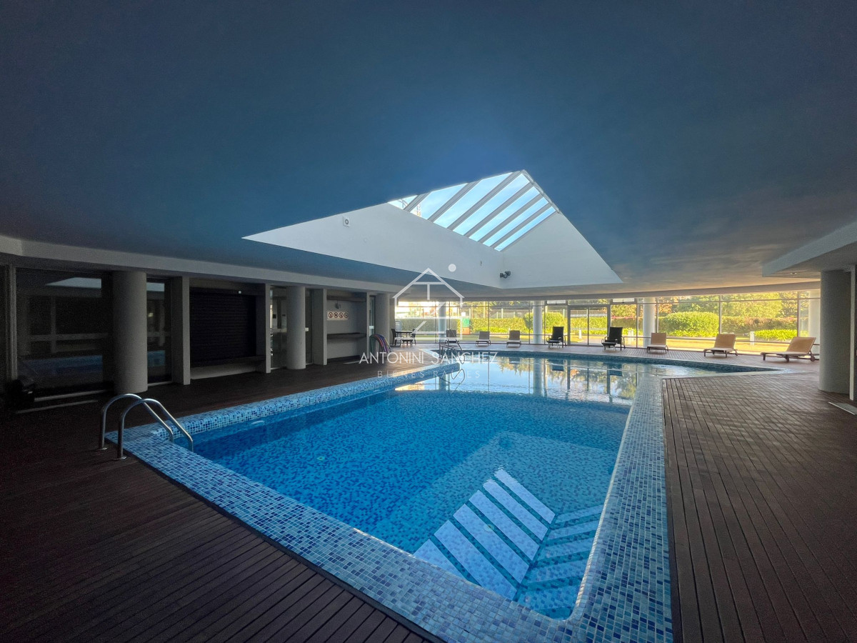 Apartamento ID.2438 - Venta Apartamento 3 dormitorios Punta del Este 