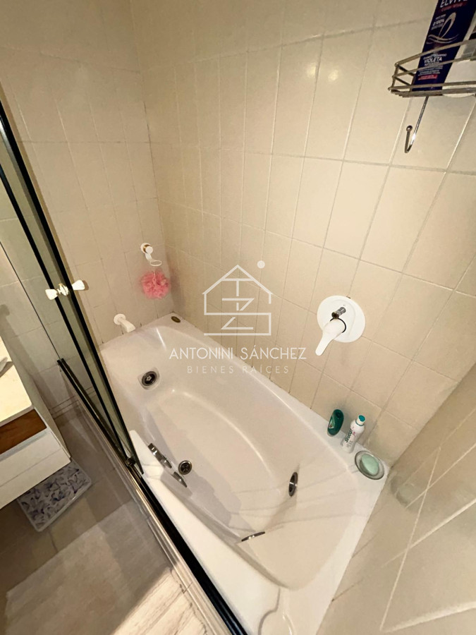 Apartamento ID.1407 - Apartamento en Venta y Alquiler, Peninsula, Punta del Este, 3 Dormitorios.