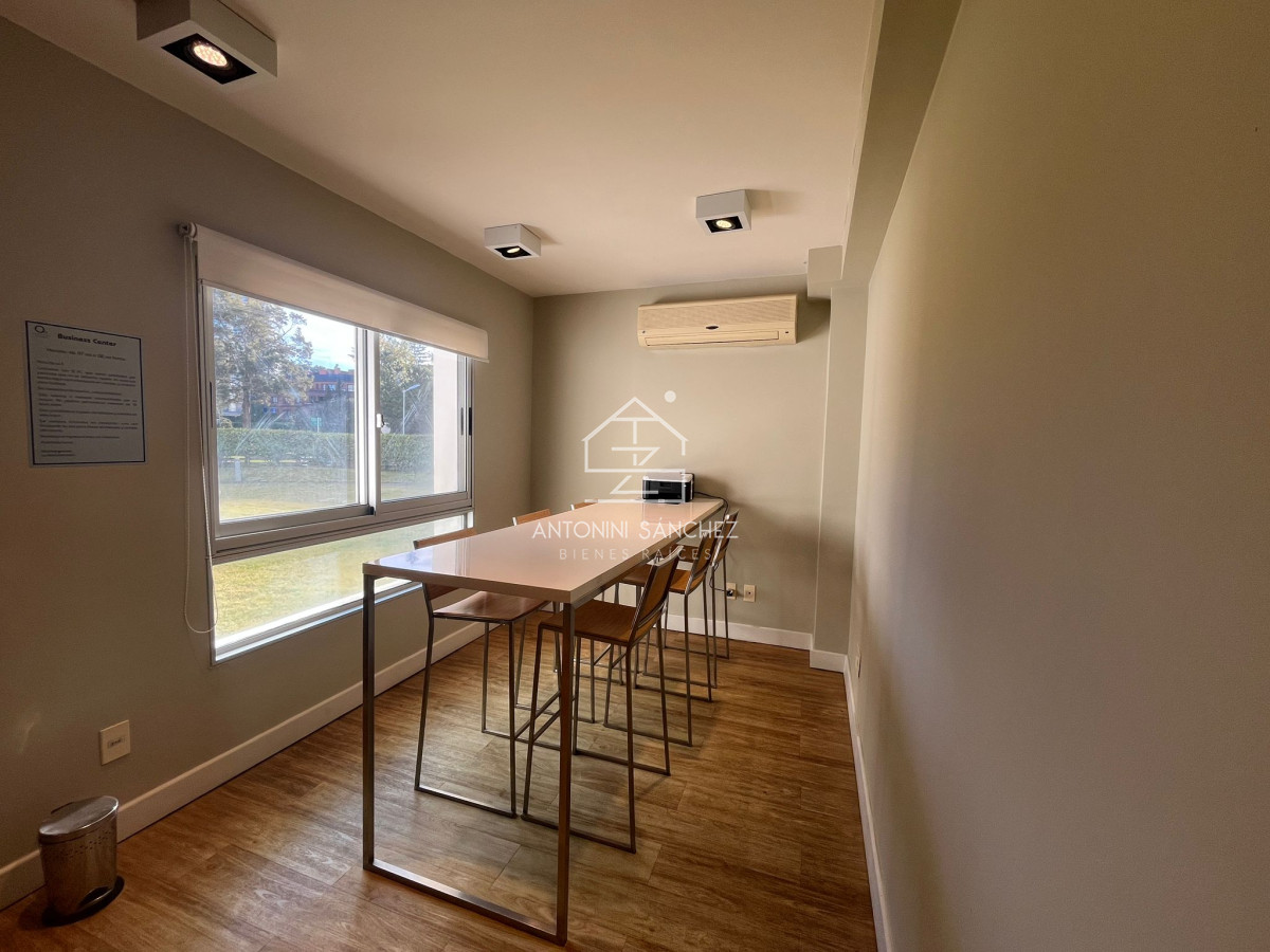 Apartamento ID.2438 - Venta Apartamento 3 dormitorios Punta del Este 