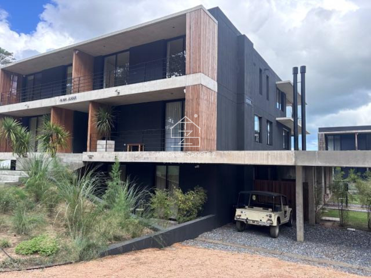 Apartamento ID.3253 - Apartamento 2 dormitorios en Jose Ignacio