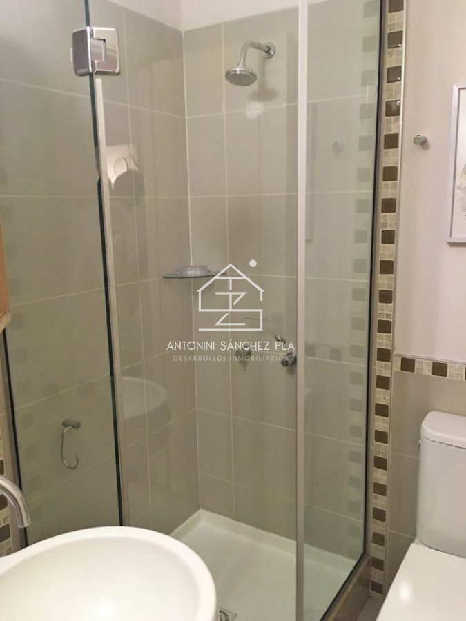 Apartamento ID.3364 - Apartamento en Alquiler, Brava, Punta del Este, 2 Dormitorios.