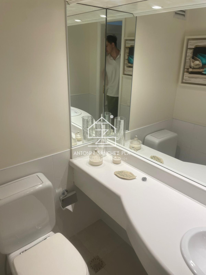 Apartamento ID.3962 - Venta Apartamento 3 Suites Punta del Este Mansa