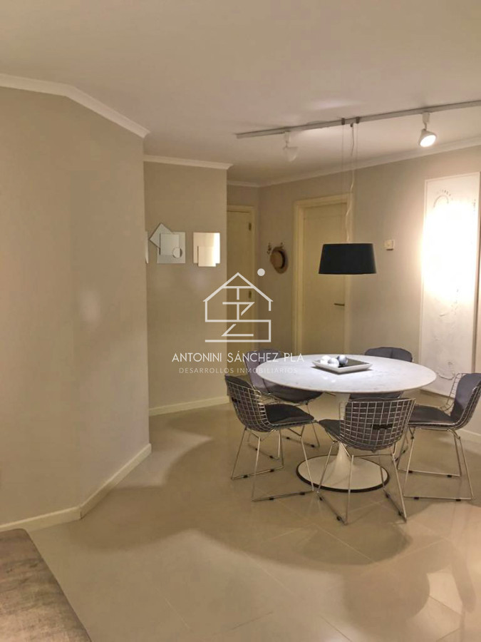 Apartamento ID.3364 - Apartamento en Alquiler, Brava, Punta del Este, 2 Dormitorios.