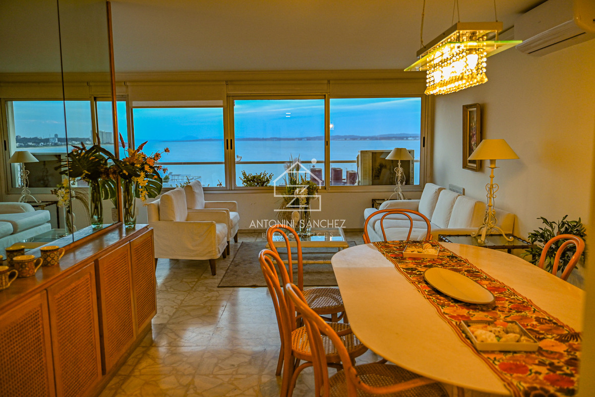 Apartamento ID.1638 - Hermoso Apartamento en Venta en Zona Puerto