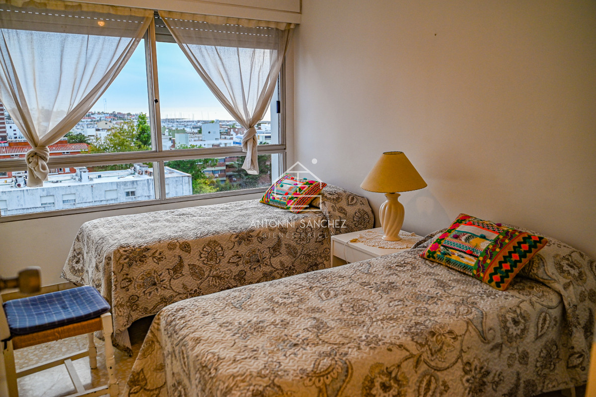 Apartamento ID.1638 - Hermoso Apartamento en Venta en Zona Puerto