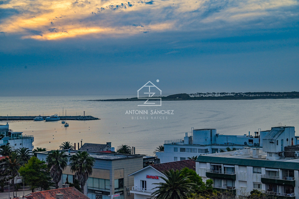 Apartamento ID.1638 - Hermoso Apartamento en Venta en Zona Puerto