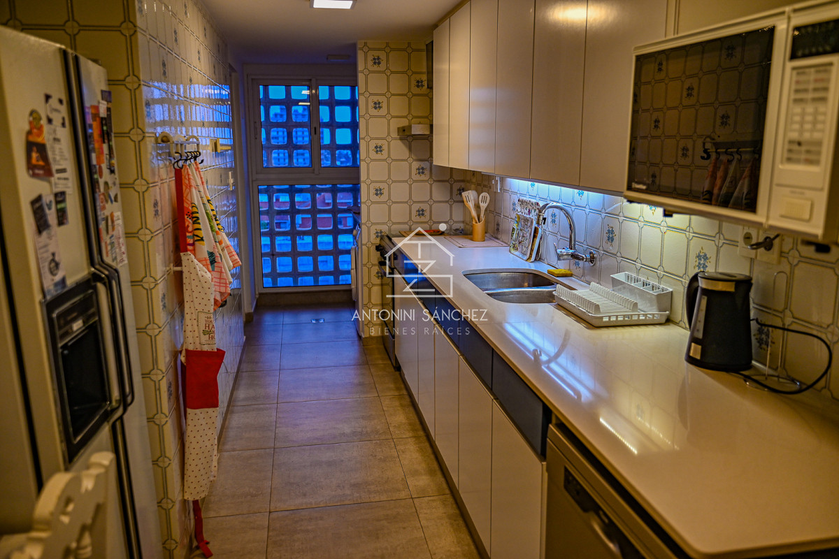Apartamento ID.1638 - Hermoso Apartamento en Venta en Zona Puerto