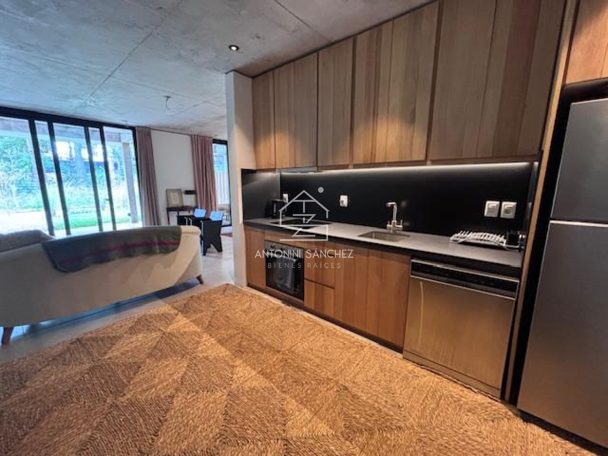 Apartamento ID.3253 - Apartamento 2 dormitorios en Jose Ignacio