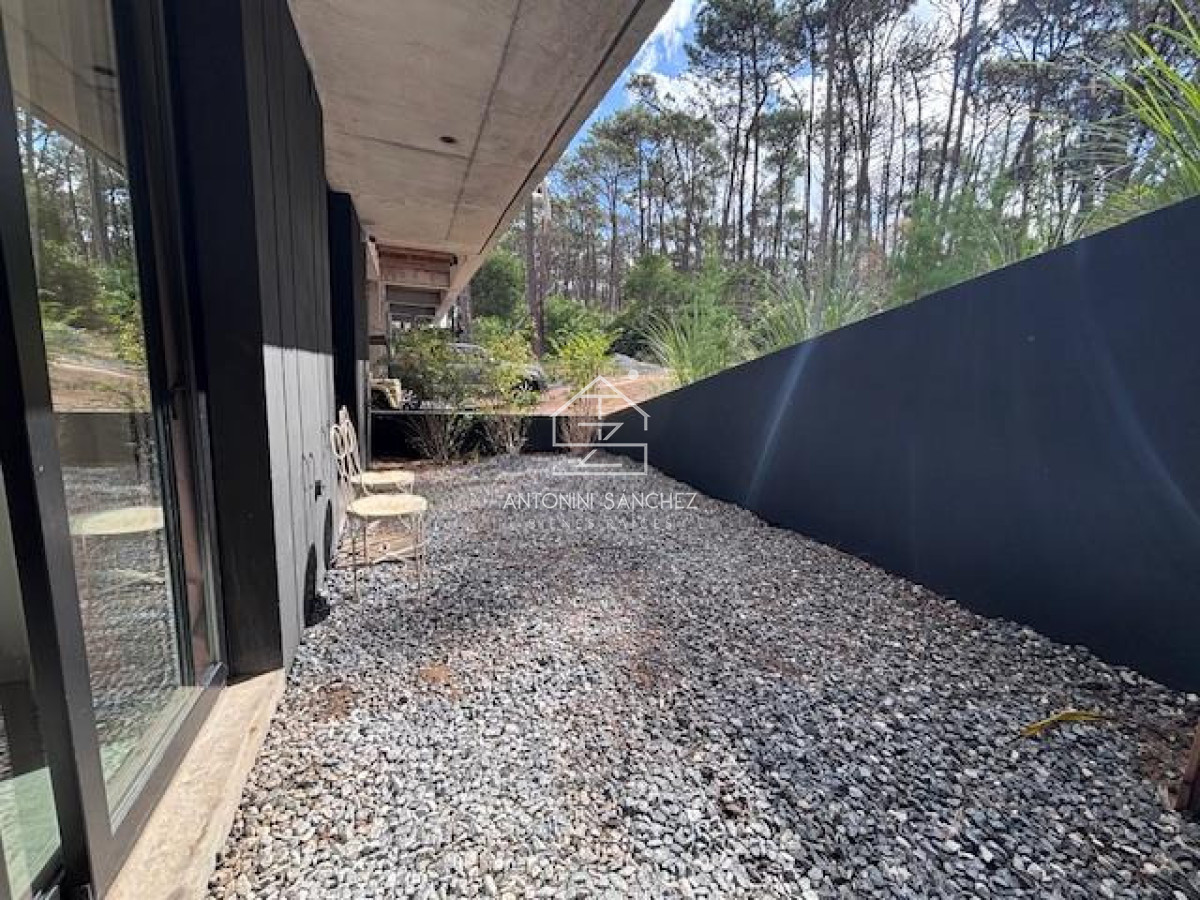 Apartamento ID.3253 - Apartamento 2 dormitorios en Jose Ignacio