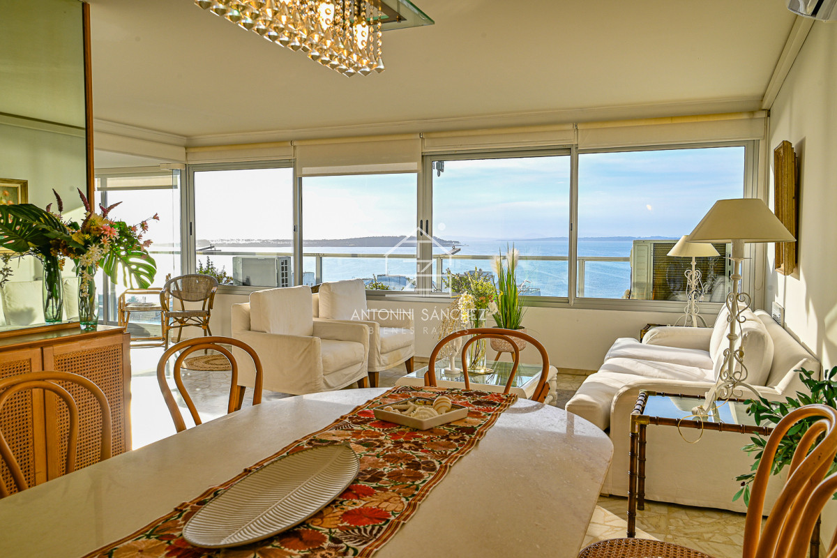 Apartamento ID.1638 - Hermoso Apartamento en Venta en Zona Puerto