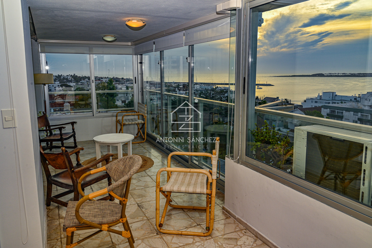 Apartamento ID.1638 - Hermoso Apartamento en Venta en Zona Puerto