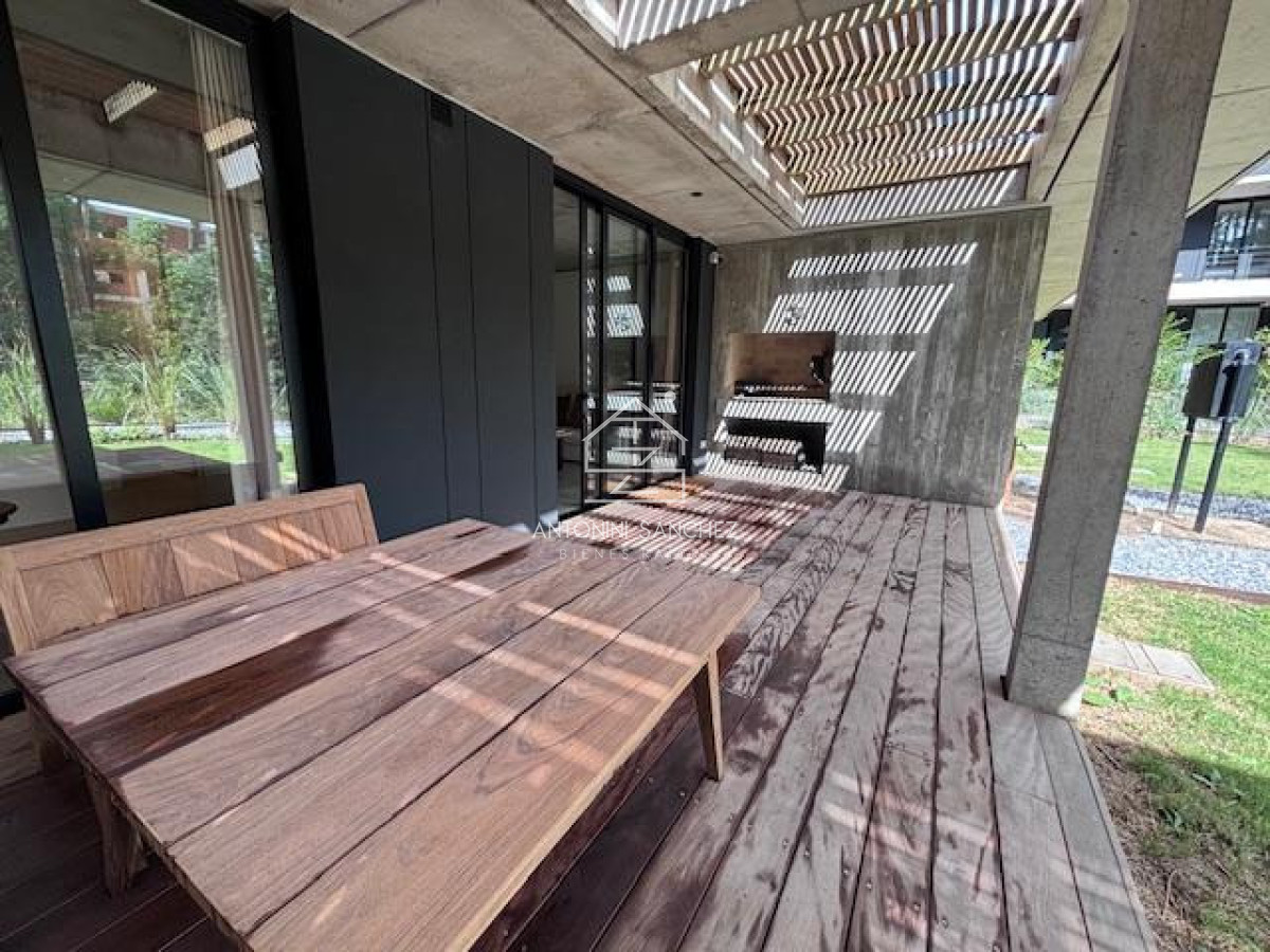 Apartamento ID.3253 - Apartamento 2 dormitorios en Jose Ignacio