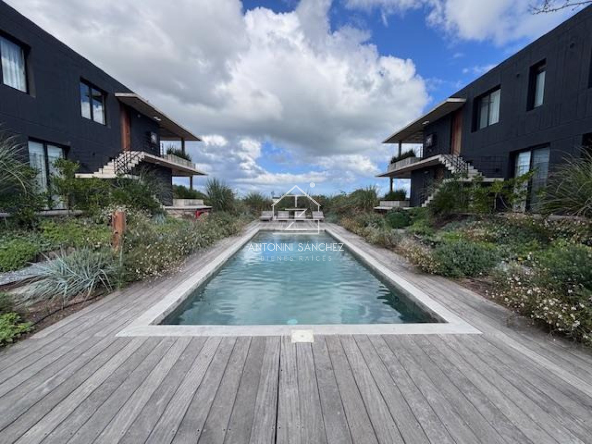 Apartamento ID.3253 - Apartamento 2 dormitorios en Jose Ignacio