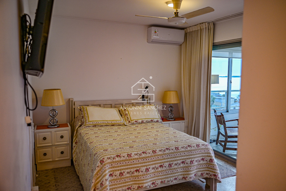 Apartamento ID.1638 - Hermoso Apartamento en Venta en Zona Puerto