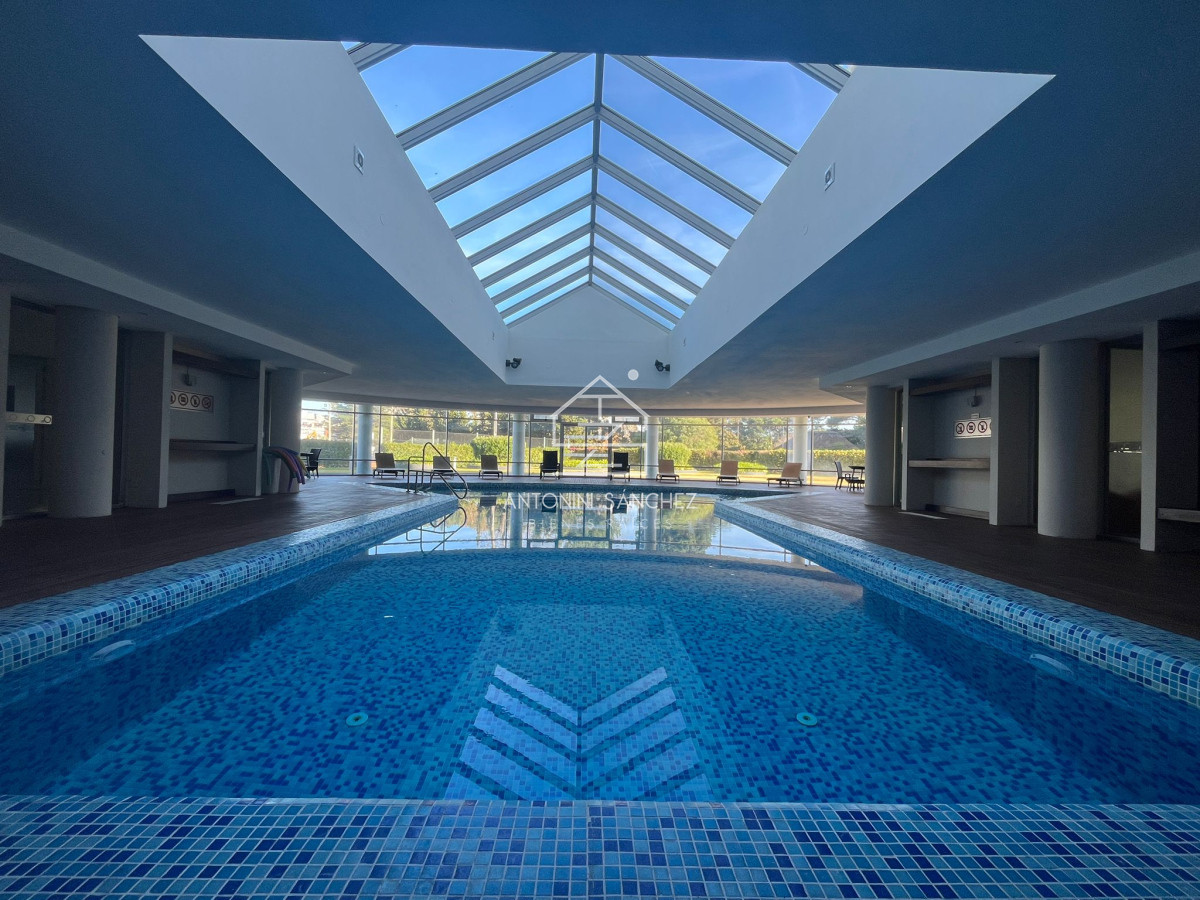 Apartamento ID.2438 - Venta Apartamento 3 dormitorios Punta del Este 
