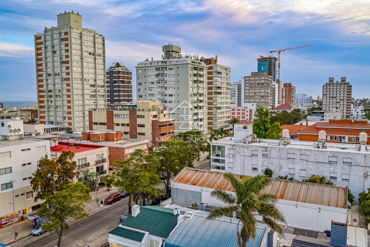 Apartamento ID.1638 - Hermoso Apartamento en Venta en Zona Puerto