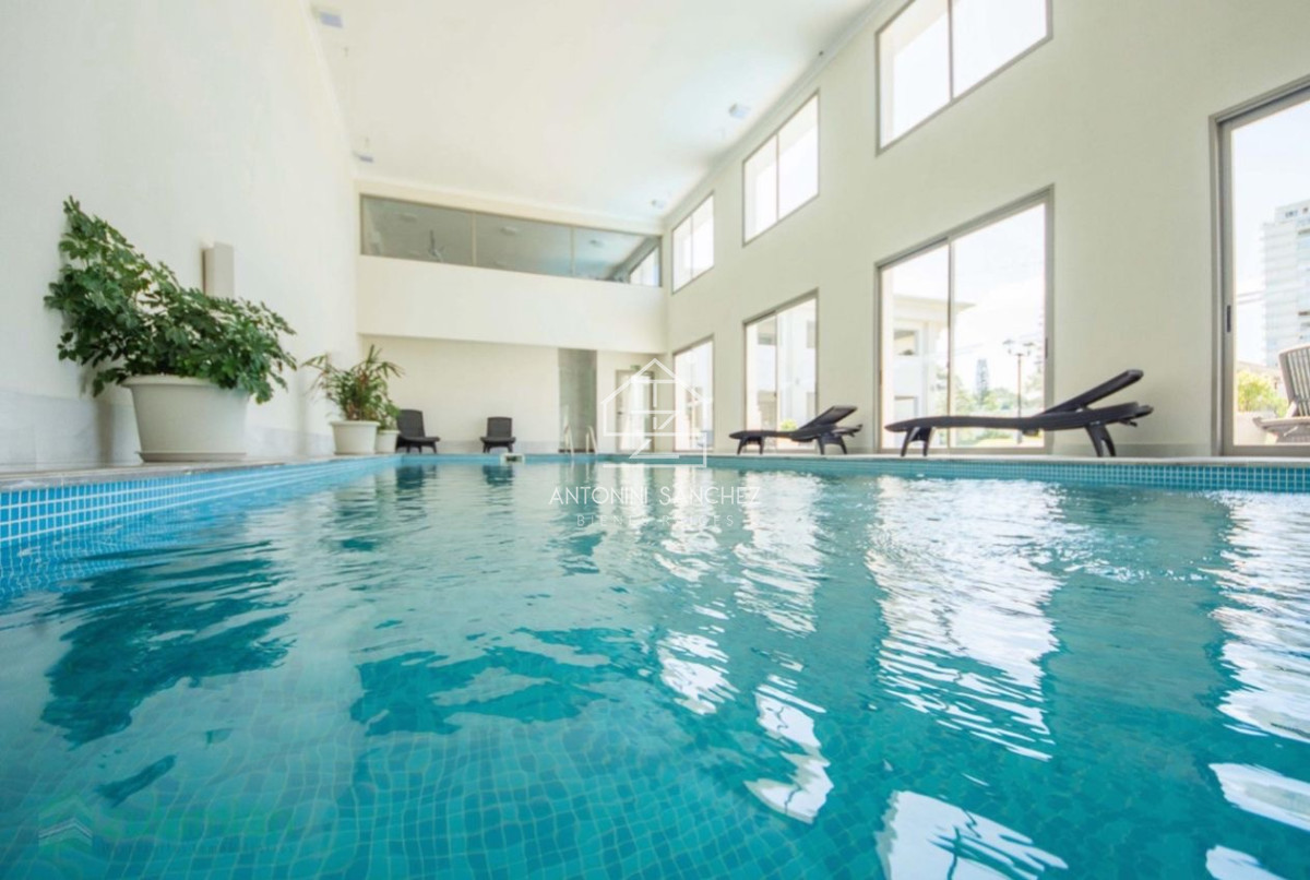 Apartamento ID.1071 - Alquiler Anual Apto. 1 Dorm. En Península Punta del Este 