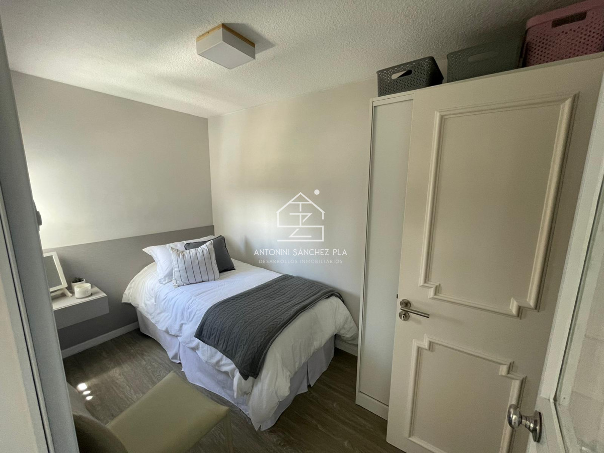 Apartamento ID.3962 - Venta Apartamento 3 Suites Punta del Este Mansa