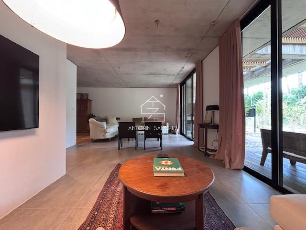 Apartamento ID.3253 - Apartamento 2 dormitorios en Jose Ignacio