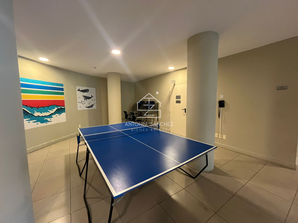 Apartamento ID.2438 - Venta Apartamento 3 dormitorios Punta del Este 