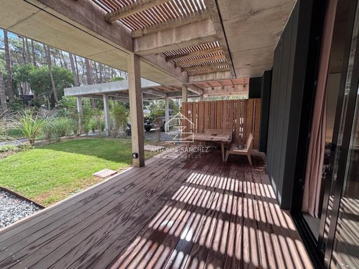 Apartamento ID.3253 - Apartamento 2 dormitorios en Jose Ignacio