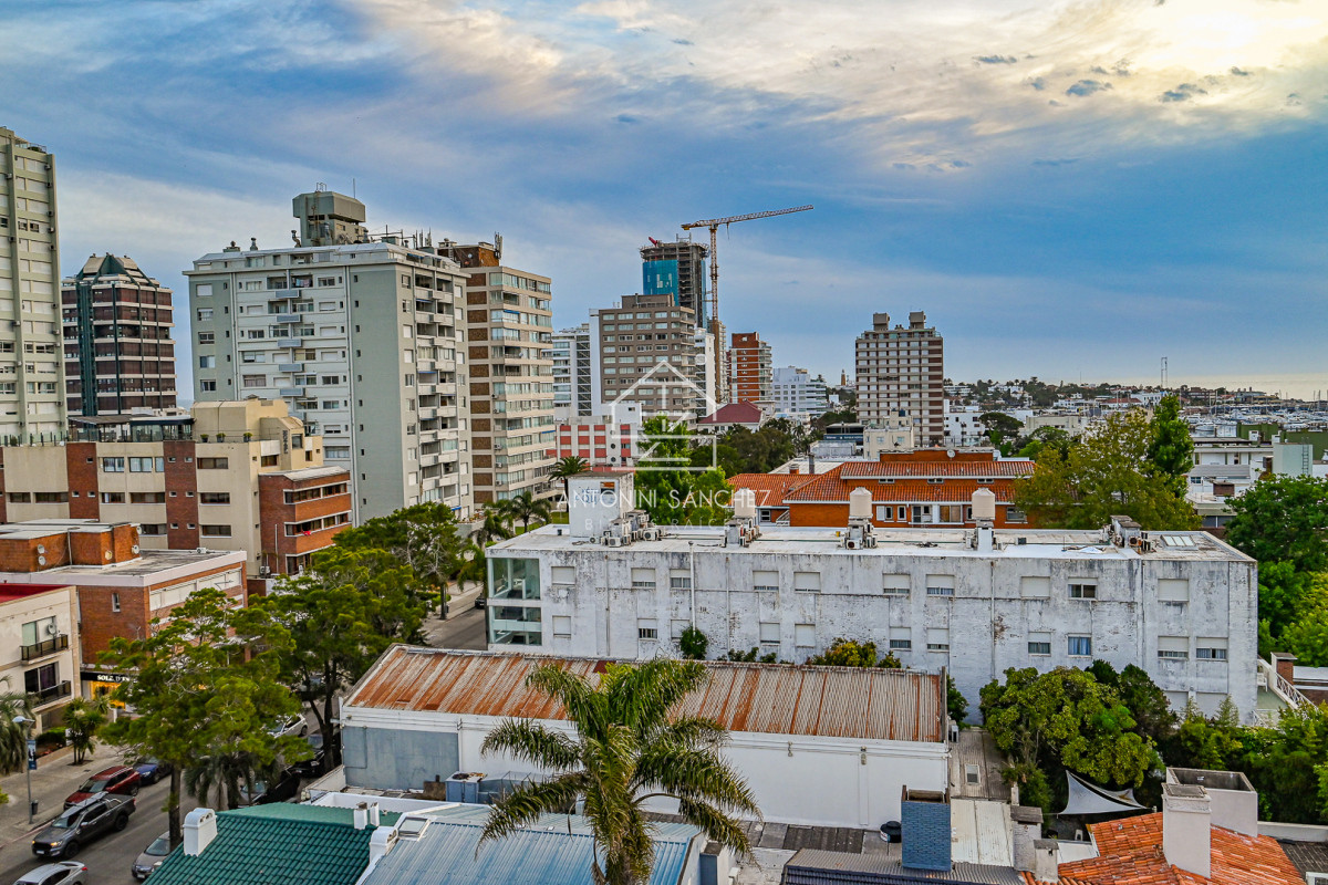 Apartamento ID.1638 - Hermoso Apartamento en Venta en Zona Puerto
