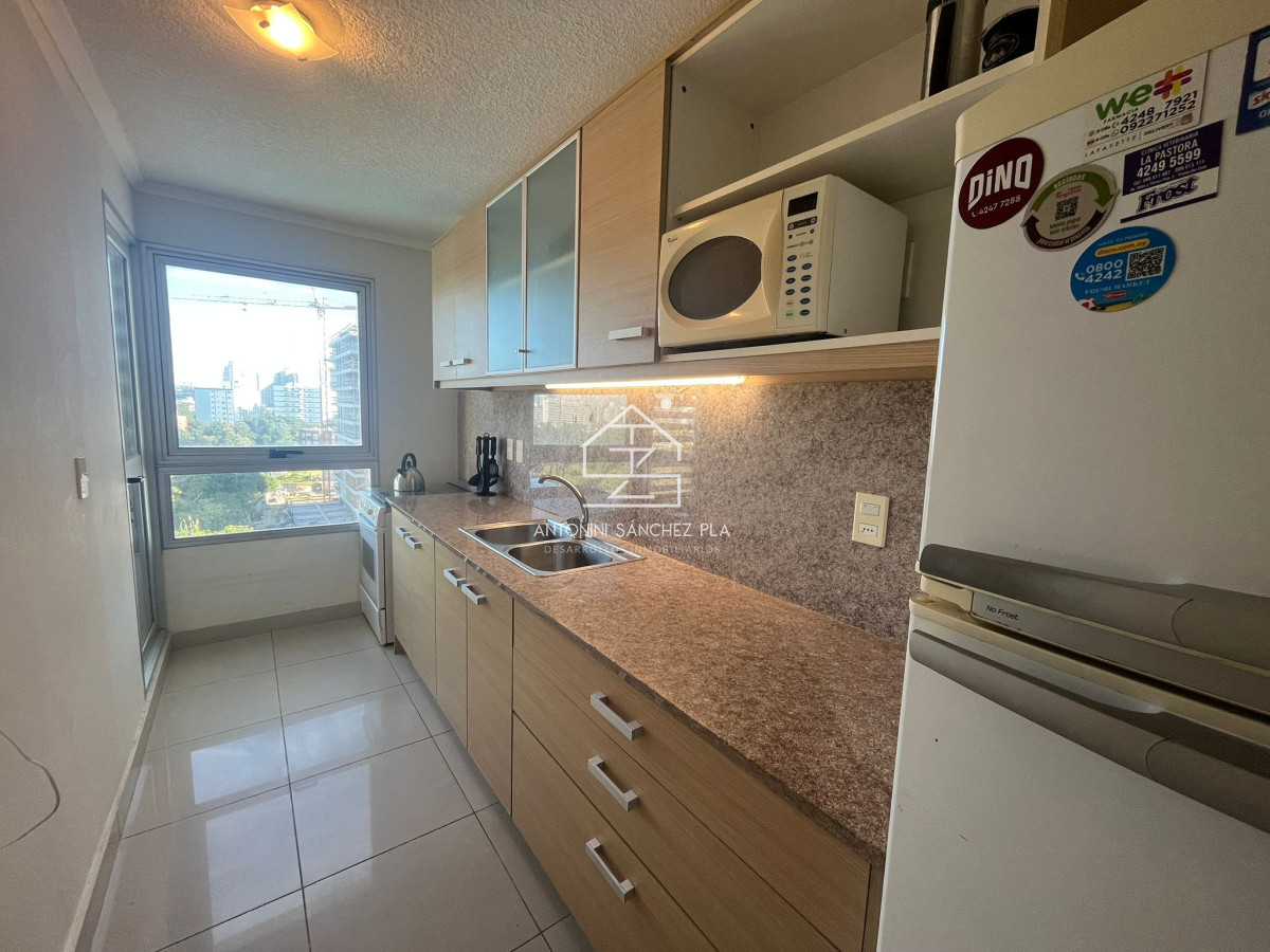 Apartamento ID.4203 - Apartamento en Venta, Brava, Punta del Este, 3 Dormitorios.