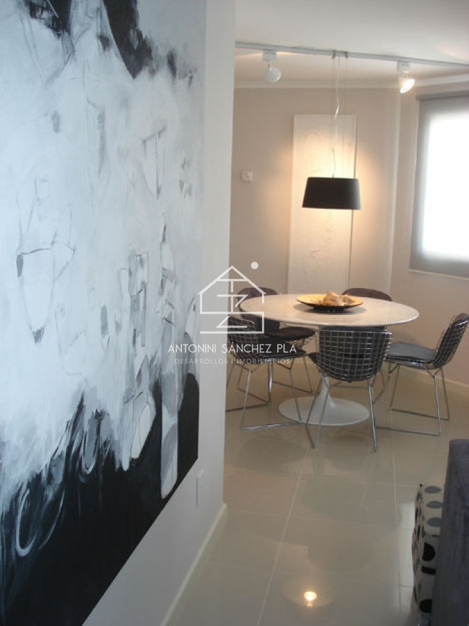 Apartamento ID.3364 - Apartamento en Alquiler, Brava, Punta del Este, 2 Dormitorios.