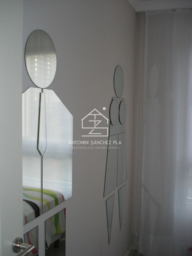 Apartamento ID.3364 - Apartamento en Alquiler, Brava, Punta del Este, 2 Dormitorios.