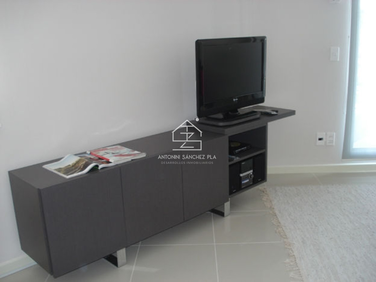 Apartamento ID.3364 - Apartamento en Alquiler, Brava, Punta del Este, 2 Dormitorios.