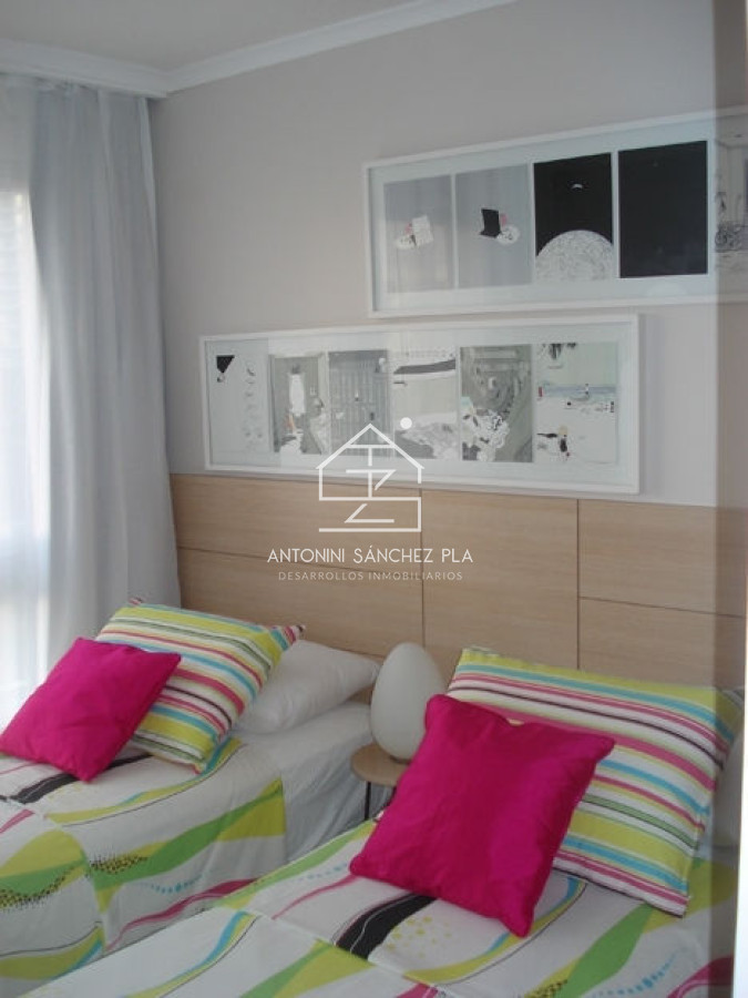 Apartamento ID.3364 - Apartamento en Alquiler, Brava, Punta del Este, 2 Dormitorios.