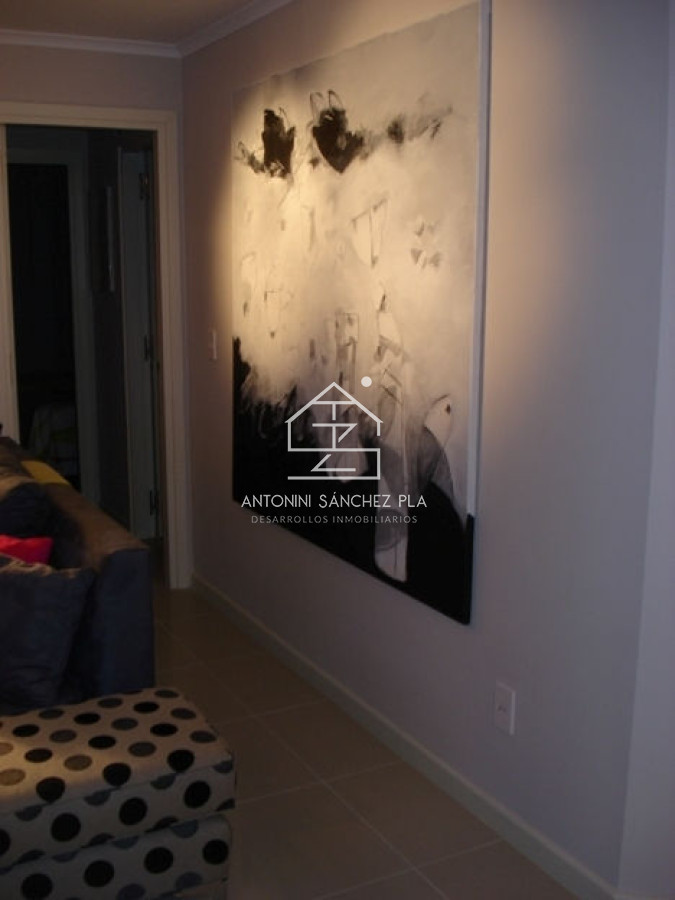 Apartamento ID.3364 - Apartamento en Alquiler, Brava, Punta del Este, 2 Dormitorios.