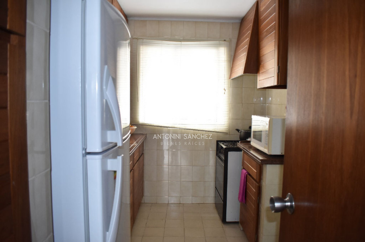 Apartamento ID.2248 - Apartamento en Venta y Alquiler, Peninsula, Punta del Este, 2 Dormitorios.