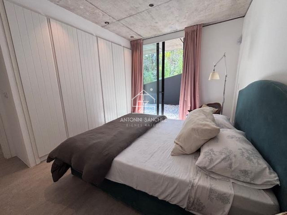 Apartamento ID.3253 - Apartamento 2 dormitorios en Jose Ignacio