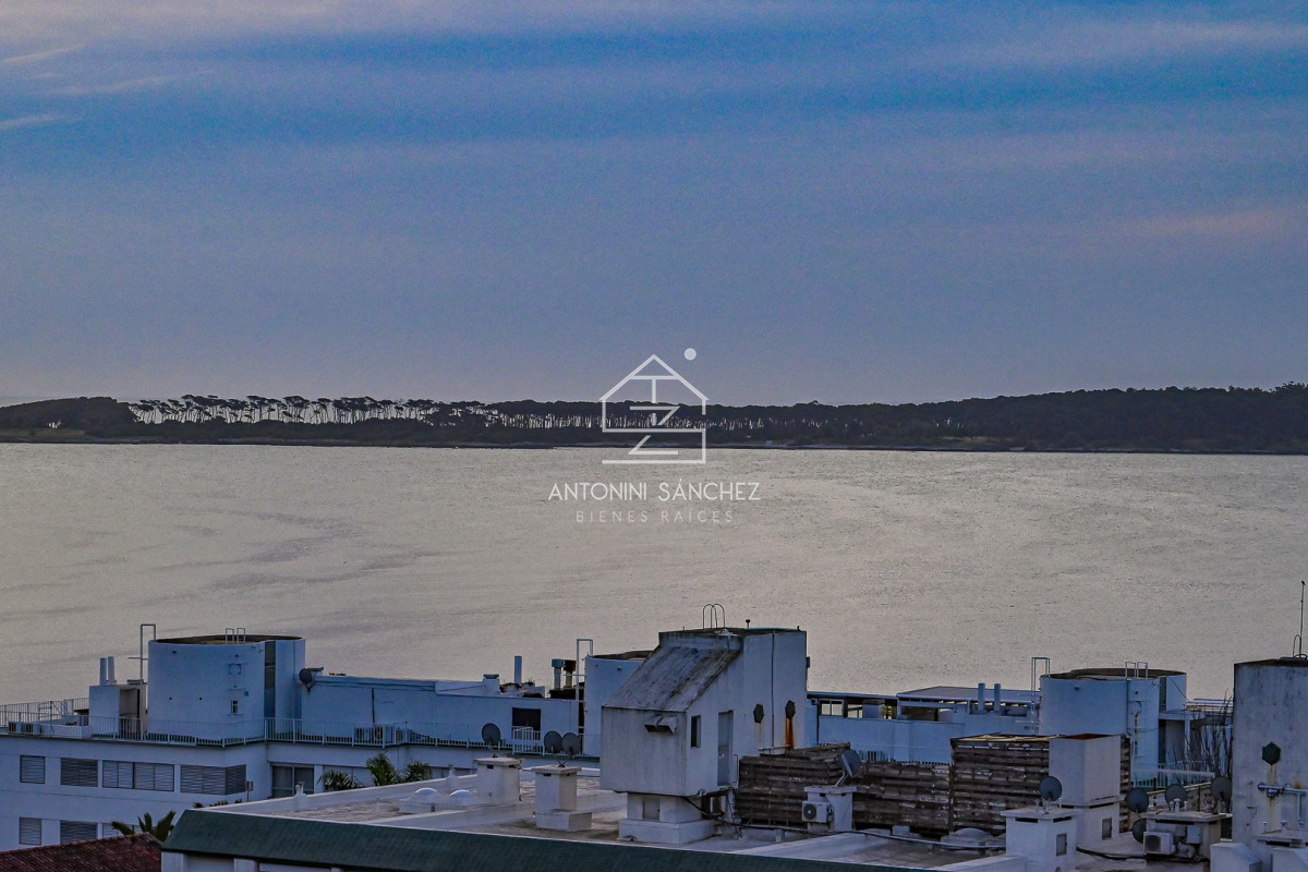 Apartamento ID.1638 - Hermoso Apartamento en Venta en Zona Puerto
