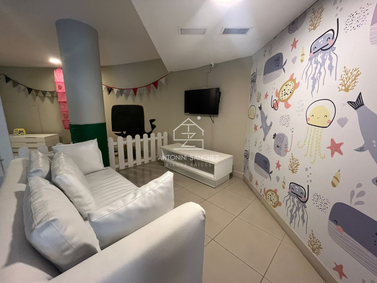Apartamento ID.2438 - Venta Apartamento 3 dormitorios Punta del Este 