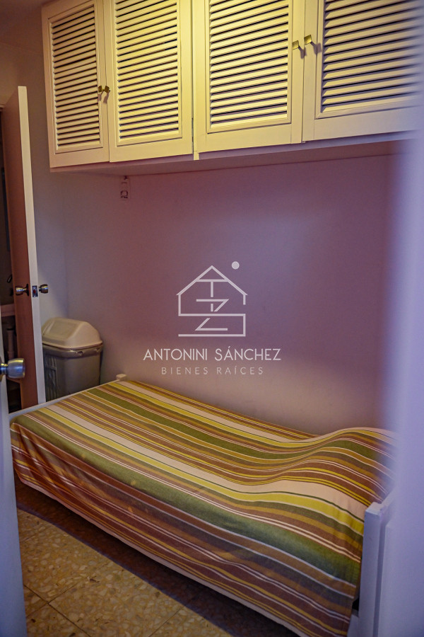 Apartamento ID.1638 - Hermoso Apartamento en Venta en Zona Puerto