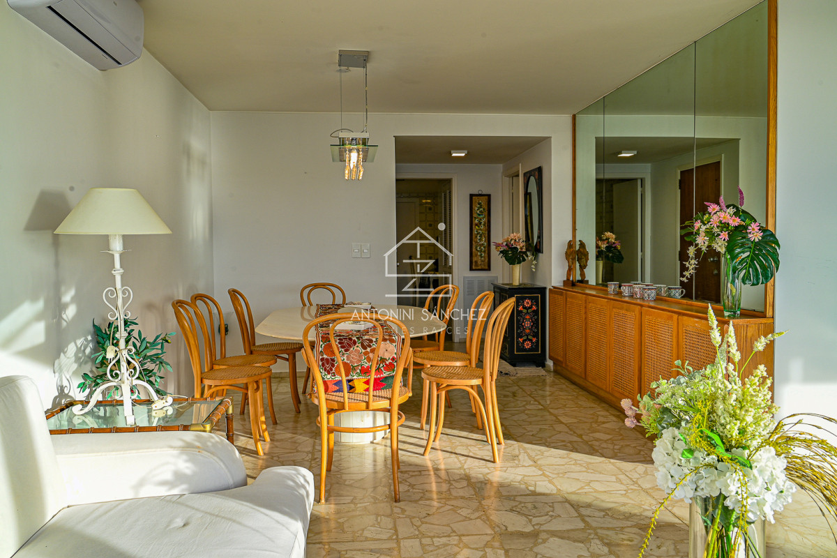 Apartamento ID.1638 - Hermoso Apartamento en Venta en Zona Puerto