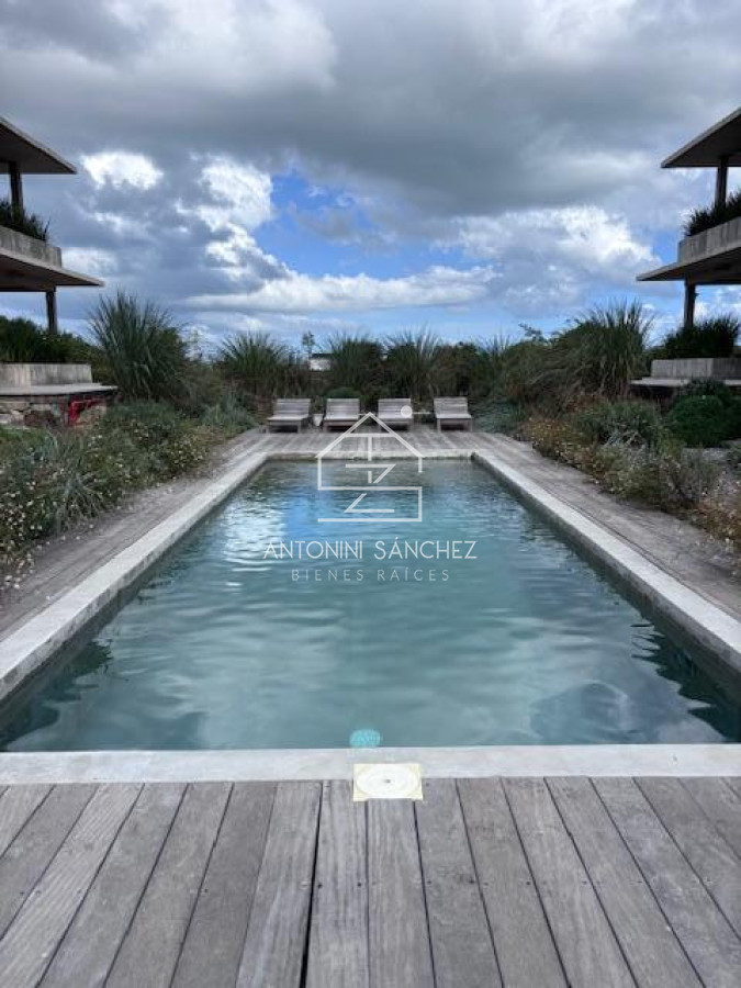 Apartamento ID.3253 - Apartamento 2 dormitorios en Jose Ignacio