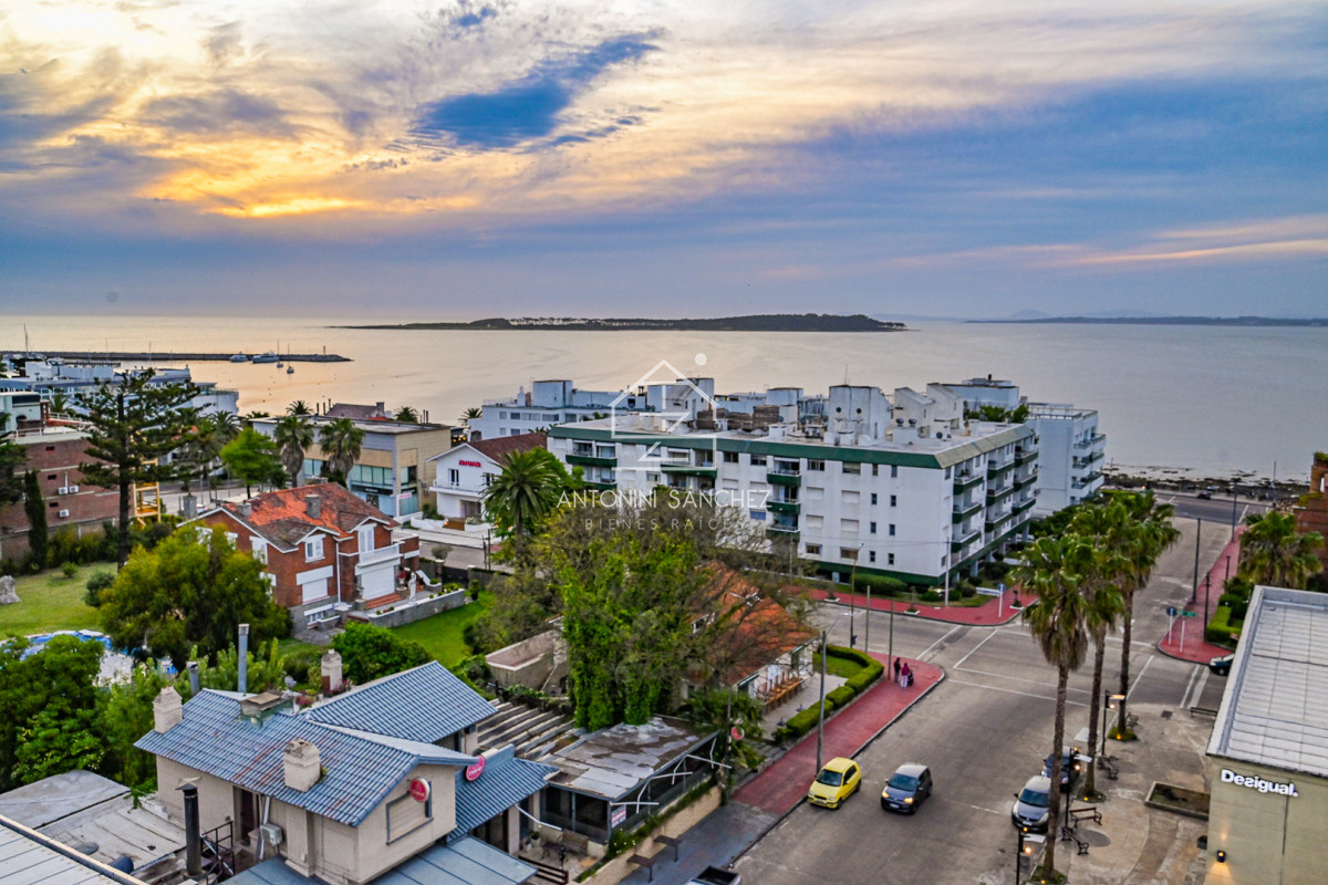 Apartamento ID.1638 - Hermoso Apartamento en Venta en Zona Puerto
