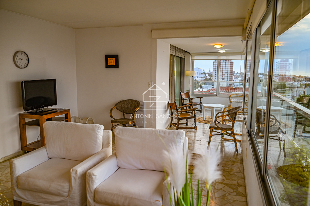 Apartamento ID.1638 - Hermoso Apartamento en Venta en Zona Puerto