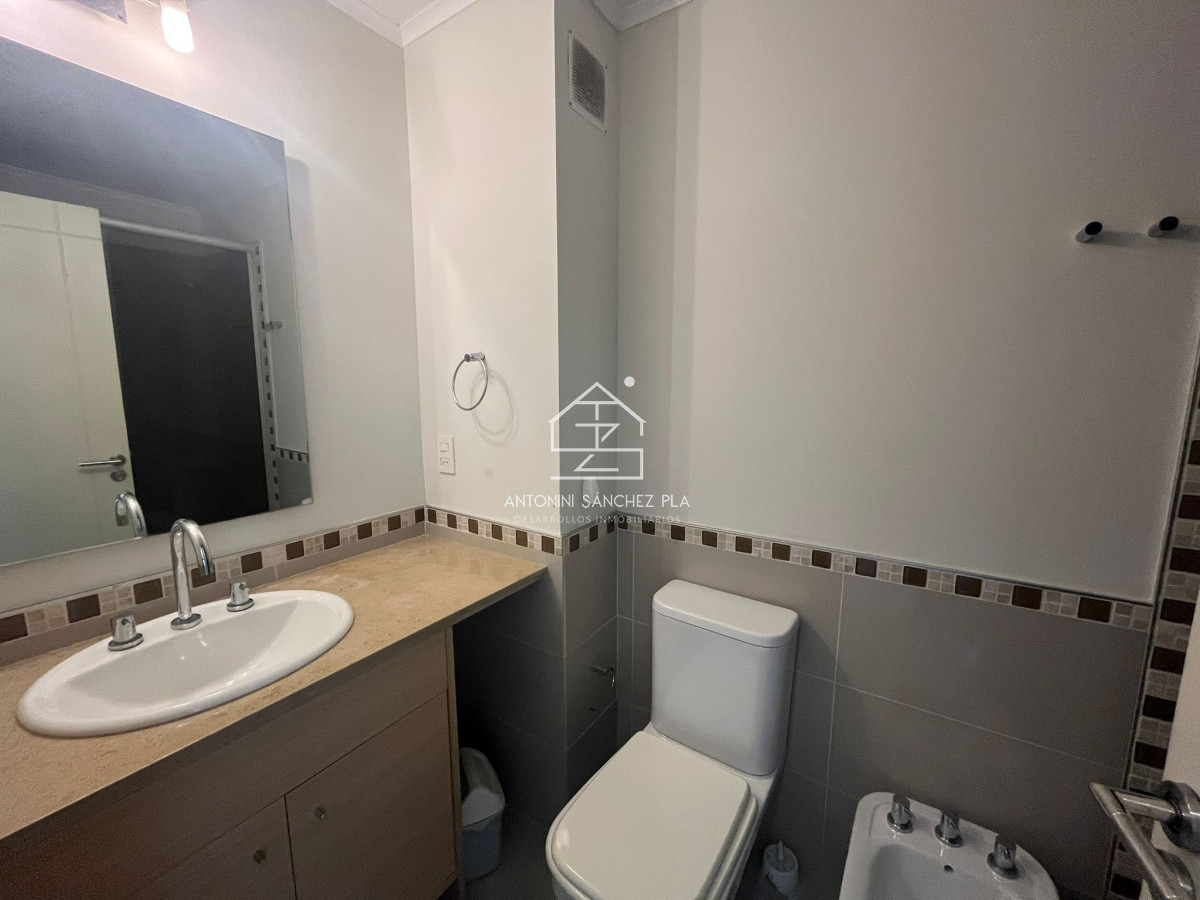 Apartamento ID.4203 - Apartamento en Venta, Brava, Punta del Este, 3 Dormitorios.