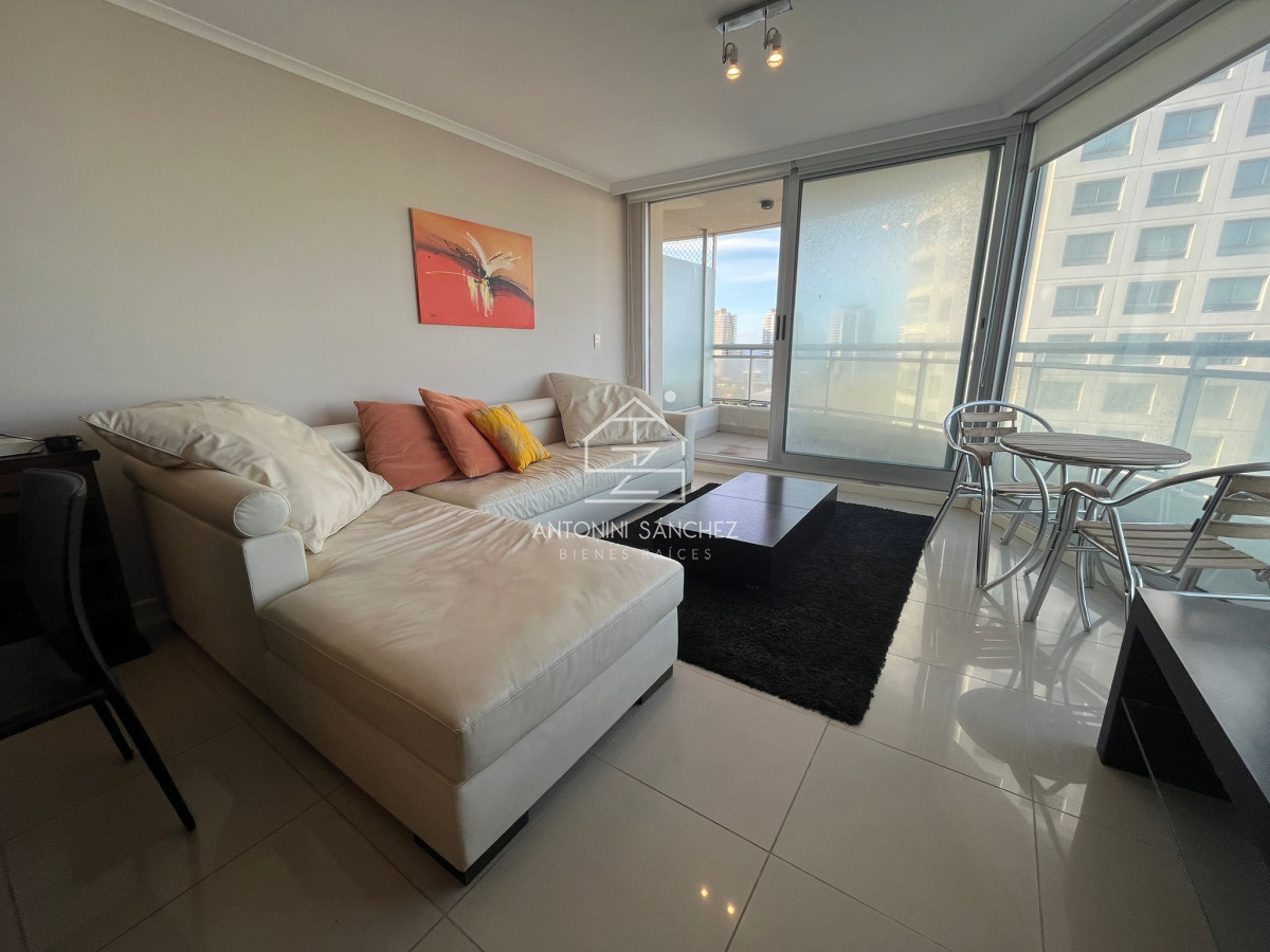 Apartamento ID.2438 - Venta Apartamento 3 dormitorios Punta del Este 
