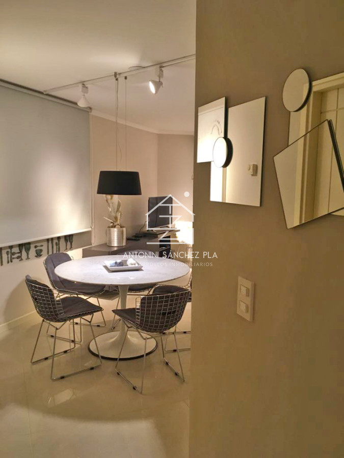 Apartamento ID.3364 - Apartamento en Alquiler, Brava, Punta del Este, 2 Dormitorios.