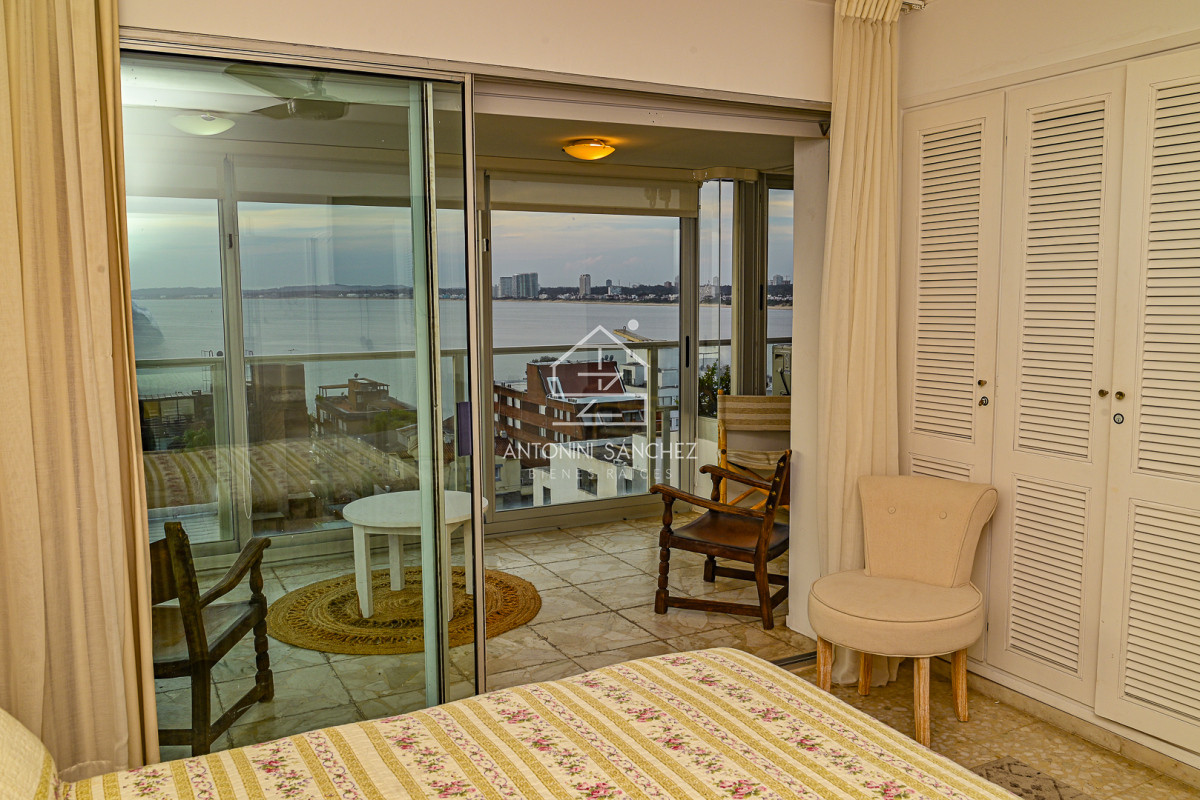 Apartamento ID.1638 - Hermoso Apartamento en Venta en Zona Puerto