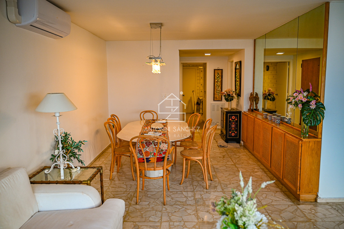 Apartamento ID.1638 - Hermoso Apartamento en Venta en Zona Puerto