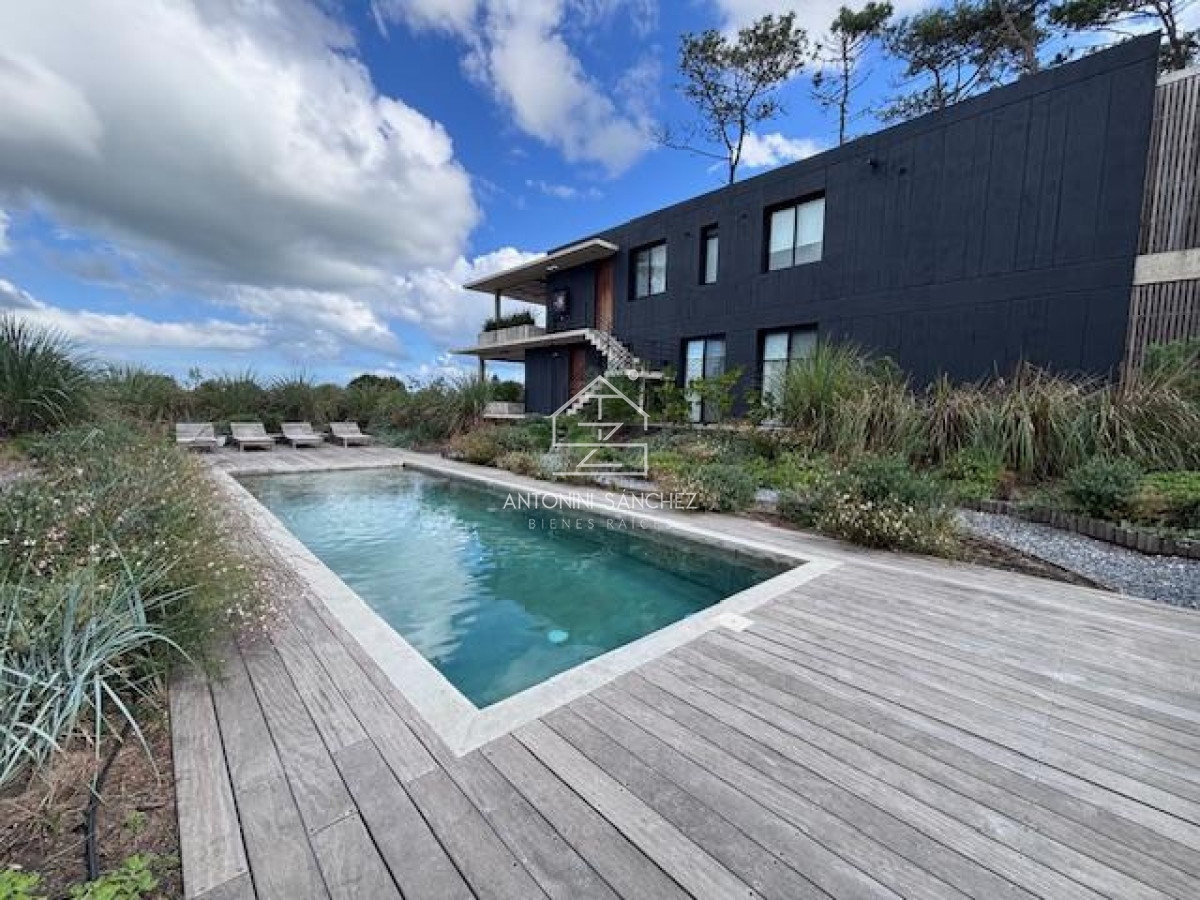 Apartamento ID.3253 - Apartamento 2 dormitorios en Jose Ignacio