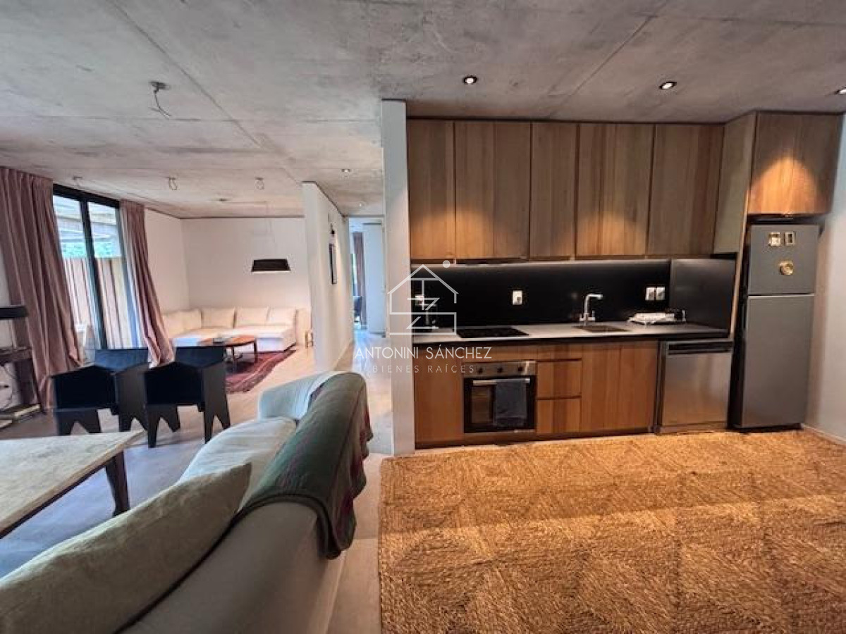 Apartamento ID.3253 - Apartamento 2 dormitorios en Jose Ignacio