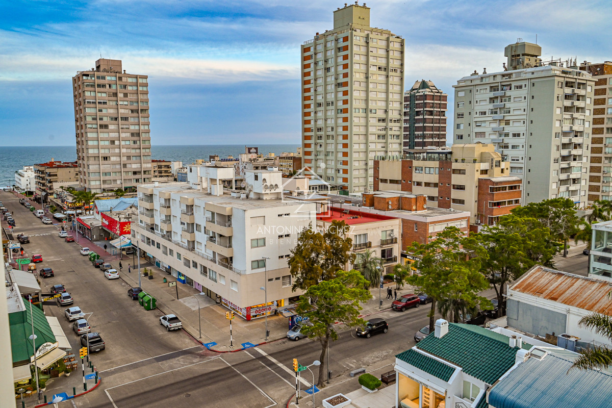 Apartamento ID.1638 - Hermoso Apartamento en Venta en Zona Puerto